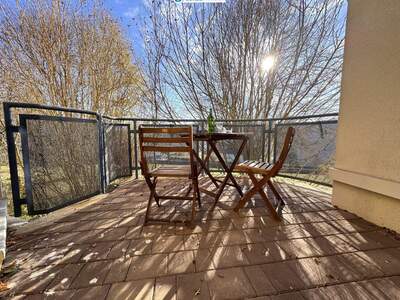 Haus mit Garten kaufen in 7551 Stegersbach