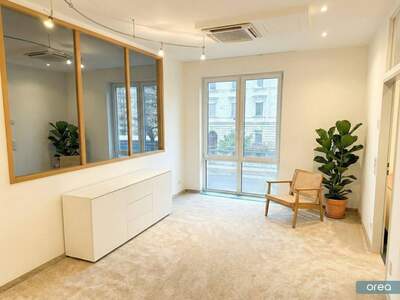 Gewerbeobjekt mieten in 4020 Linz