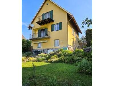 Haus kaufen in 3820 Raabs