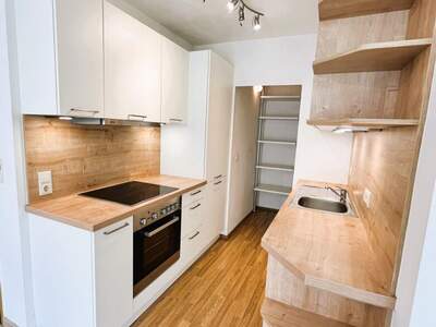 Wohnung mit Balkon mieten in 6410 Telfs (Bild 5)
