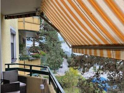 Mietwohnung in 5020 Salzburg