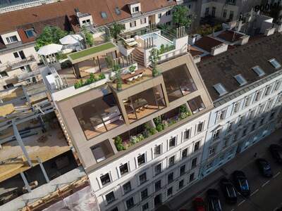 Wohnung kaufen in 1030 Wien