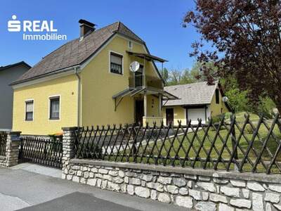 Haus kaufen in 8572 Bärnbach (Bild 1)