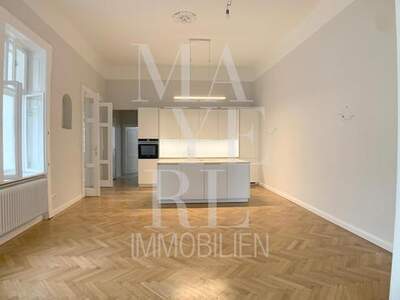 Wohnung mieten in 1190 Wien