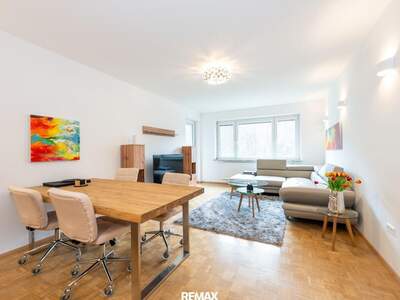 Wohnung kaufen in 8605 Kapfenberg