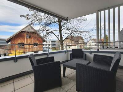 Wohnung mieten in 6923 Lauterach