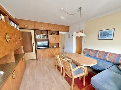 Dachgeschosswohnung kaufen in 5760 Saalfelden