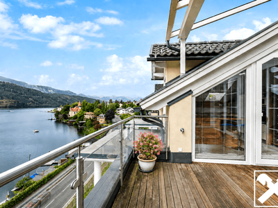 Eigentumswohnung in 9872 Millstatt