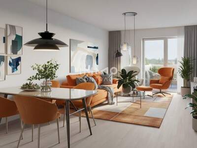 Wohnung kaufen in 4030 Linz