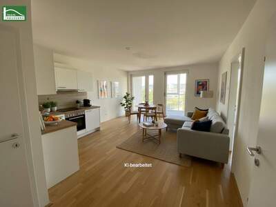 Mietwohnung in 8020 Graz