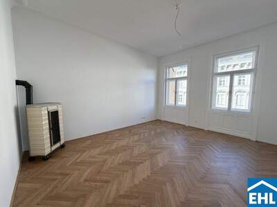 Terrassenwohnung mieten in 1030 Wien (Bild 4)