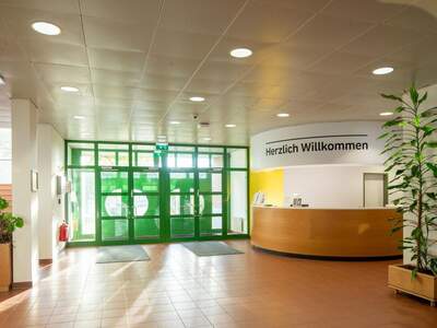 Gewerbeobjekt mieten in 1220 Wien (Bild 3)