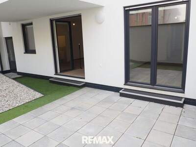 Terrassenwohnung kaufen in 1180 Wien (Bild 1)
