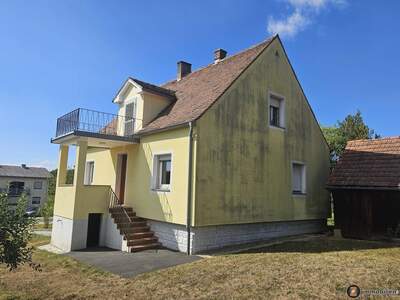 Haus kaufen in 7561 Heiligenkreuz