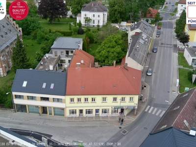 Einfamilienhaus kaufen in 2620 Neunkirchen (Bild 1)