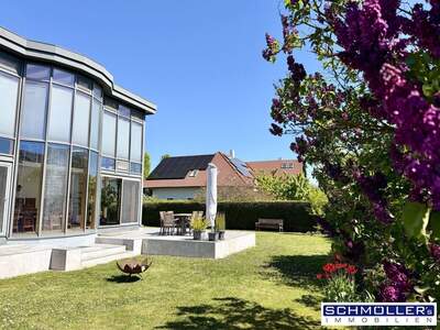 Haus kaufen in 4614 Marchtrenk