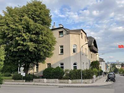 Haus kaufen in 3400 Klosterneuburg