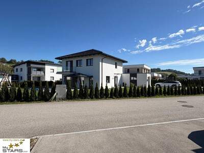 Haus kaufen in 4910 Ried