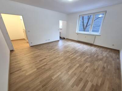 Apartment provisionsfrei mieten in 1100 Wien
