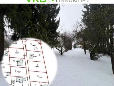 Grundstück kaufen in 4211 Alberndorf