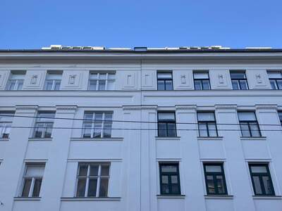 Wohnung kaufen in 1030 Wien