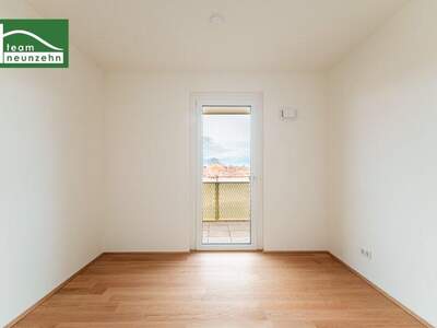 Terrassenwohnung kaufen in 1210 Wien (Bild 4)