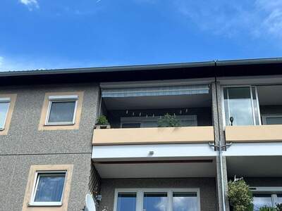 Terrassenwohnung kaufen in 2345 Brunn (Bild 2)