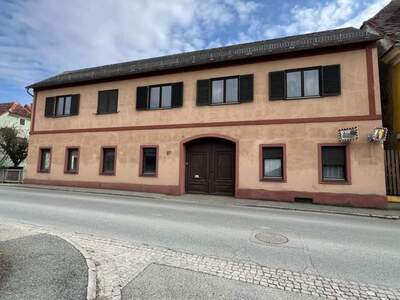 Haus kaufen in 8291 Burgau