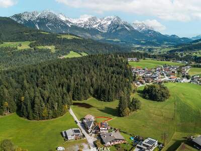 Grundstück kaufen in 6306 Söll (Bild 3)