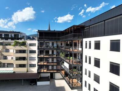 Eigentumswohnung in 9500 Villach (Bild 1)