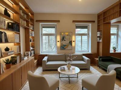 Eigentumswohnung in 1030 Wien