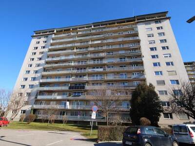 Wohnung mit Balkon kaufen in 8041 Graz (Bild 3)