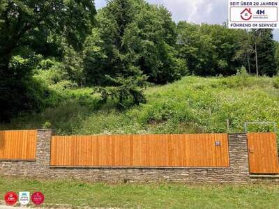 Grundstück kaufen in 3400 Klosterneuburg