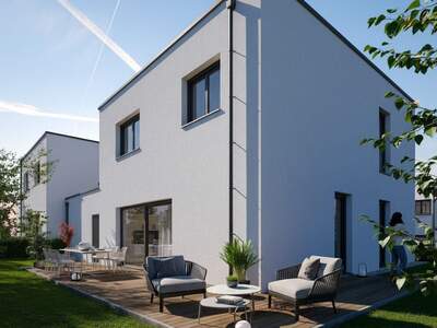 Haus mit Garten kaufen in 4722 Steegen (Bild 1)