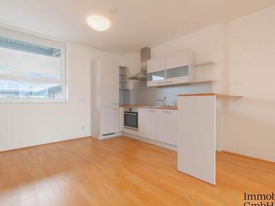 Wohnung mit Balkon mieten in 4020 Linz (Bild 4)