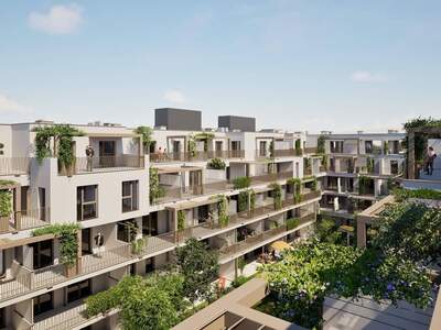 Wohnung kaufen in 1220 Wien