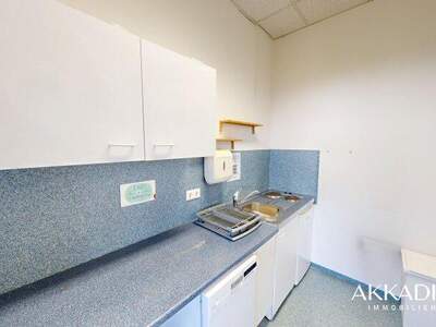 Büro / Praxis mieten in 2334 Vösendorf (Bild 5)