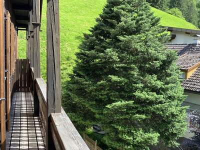 Wohnung mieten in 9862 Kremsbrücke (Bild 1)