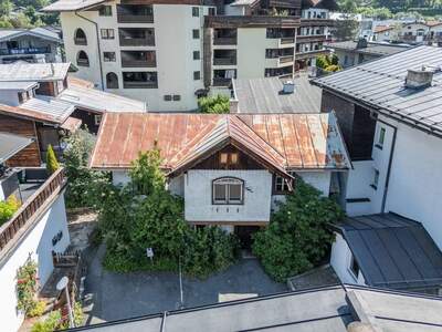 Haus kaufen in 6370 Kitzbühel