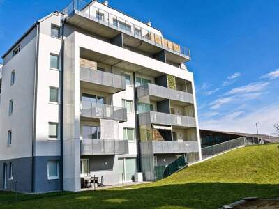 Wohnung mieten in 3100 St. Pölten