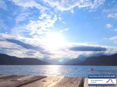 Eigentumswohnung in 9872 Millstatt