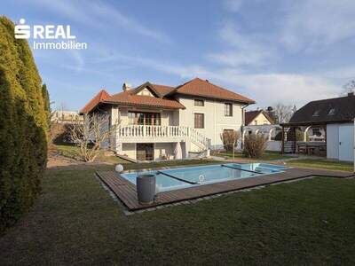 Haus kaufen in 2401 Fischamend (Bild 1)