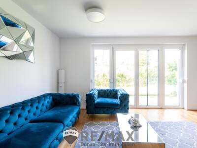 Reihenhaus mieten in 1220 Wien (Bild 1)