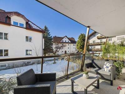 Wohnung mieten in 6330 Kufstein