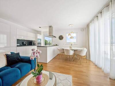 Eigentumswohnung in 5204 Straßwalchen