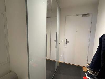 Wohnung mit Balkon mieten in 9020 Klagenfurt (Bild 2)