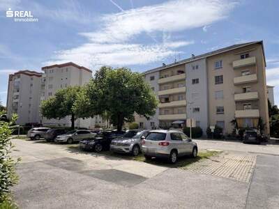 Wohnung kaufen in 8045 Graz