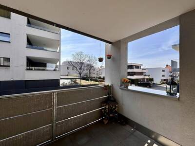 Wohnung mieten in 6850 Dornbirn