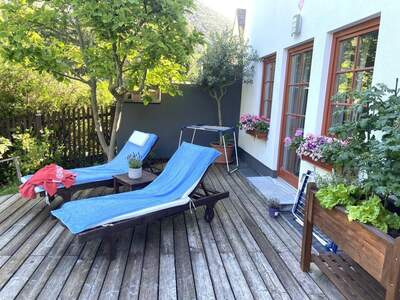 Haus kaufen in 2531 Gaaden