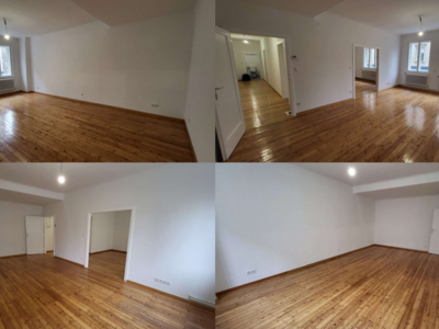 Apartment provisionsfrei mieten in 1060 Wien